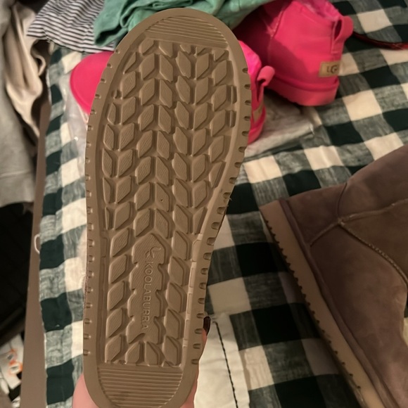 Koolaburra boots - Picture 4 of 5